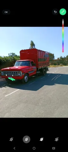 Vendo f4000 boiadeiro!!!