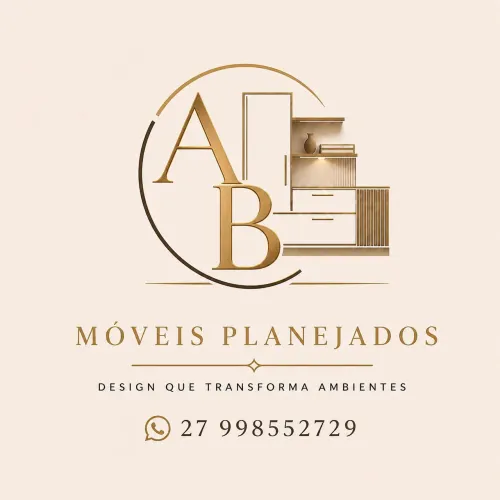 Serviço de Móveis Planejados