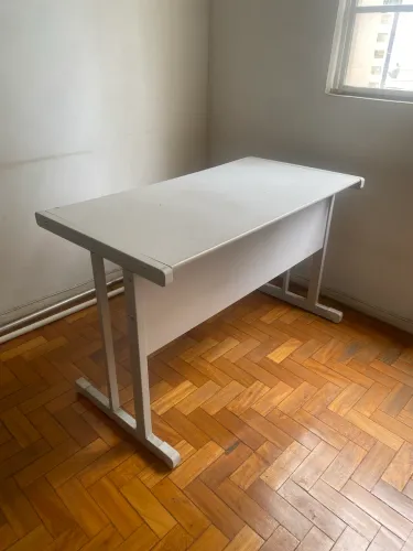 Mesa de estudo