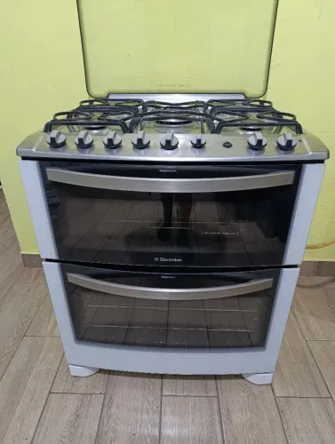 Fogão Electrolux 
