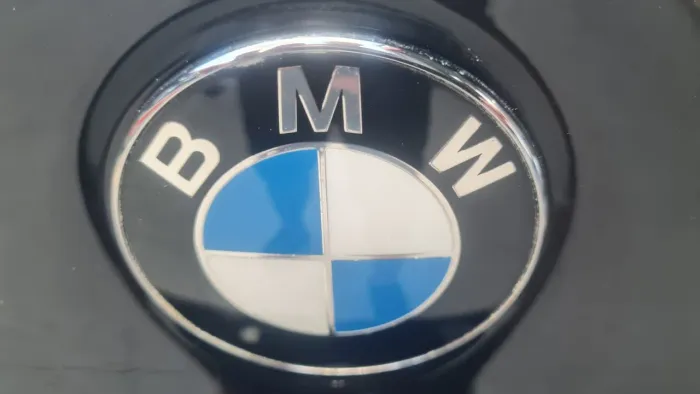 BMW 320I A 2005