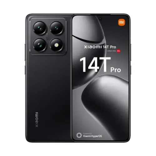 Xiaomi 14T Pro 5G 1TB/12 Lacrado Ressaca de Ofertas