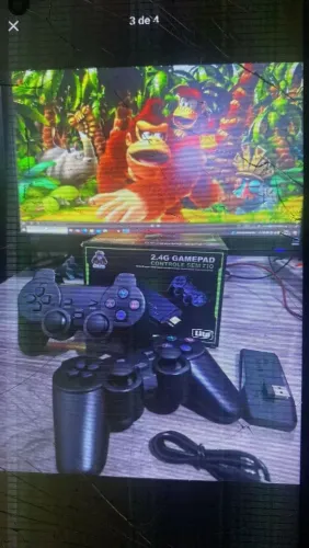 Gamestick lite 4k