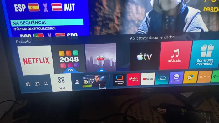PlayStation fogão televisão37 polegadas frigobar