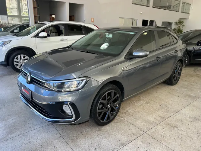 Volkswagen Virtus Comfort. 200 TSI 1.0 Flex 12V AUT 2025