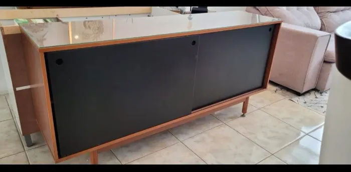 Balcão aparador buffet