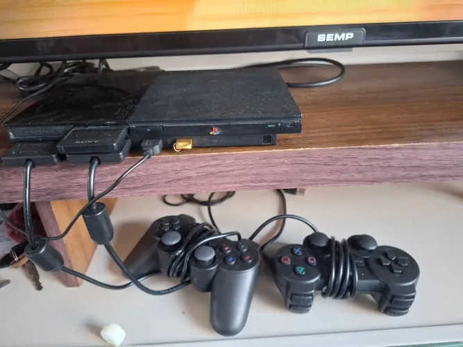 Ps2