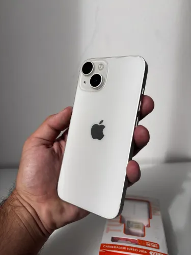 iPhone 14 (128GB) - Impecável e Imperdível!