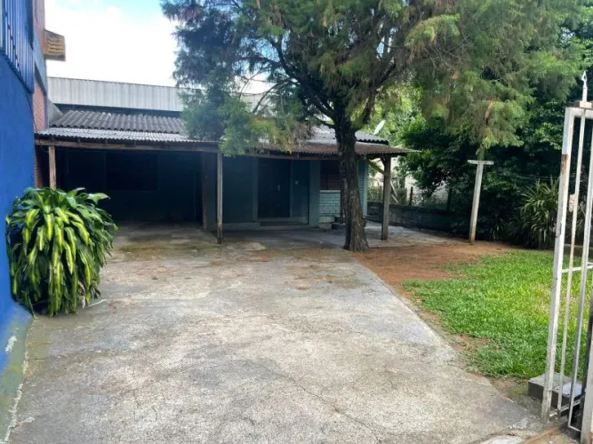 CASA NOVO HAMBURGO - RS