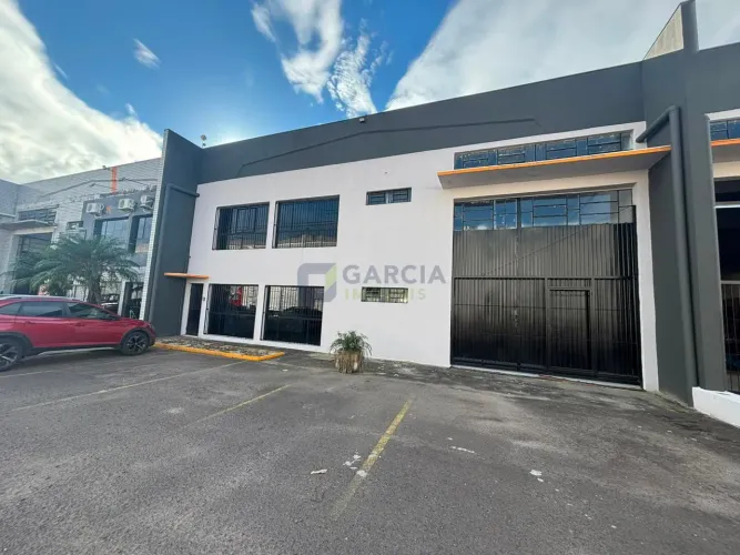 deposito; 1 banheiro; 780 metros quadrados; bairro Sarandi.
