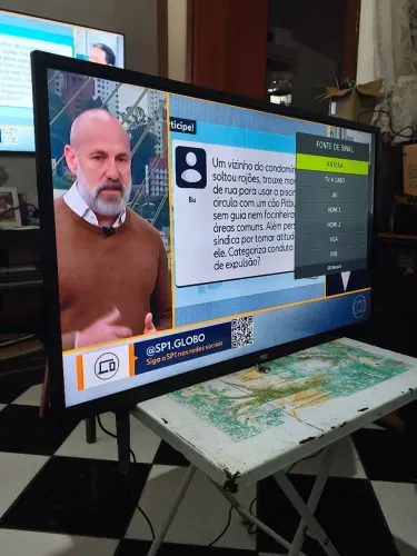 Tv 32 polegadas