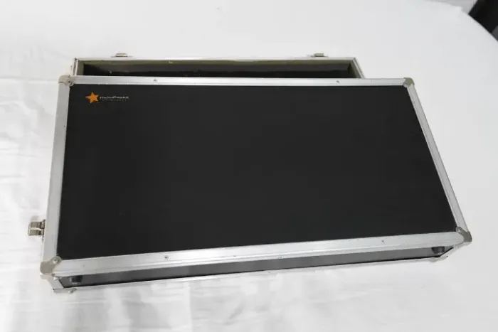 Hardcase Pedalboard para pedais