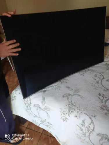 Tv led