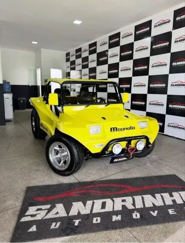 Buggy Buggy 1.6 2-lug. 1991