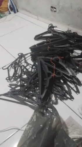 CABIDES DE ROUPA 