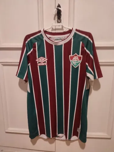 Camisa Fluminense 2021