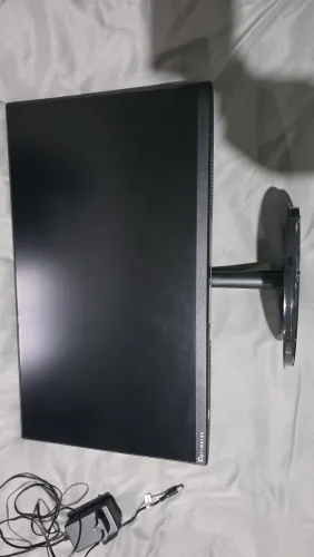 Monitor gamer primetek 1920x1080 de resolução 21.5 Polegadas