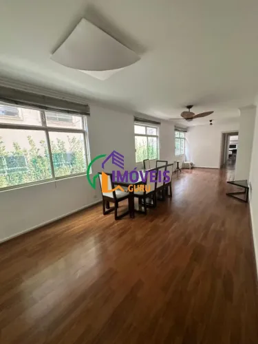 APARTAMENTO - ITAIM - SP
