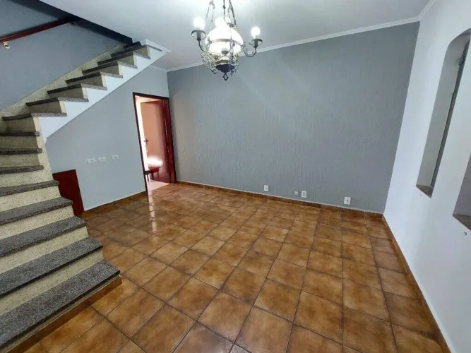 Sobrado para à venda no bairro Vila Nogueira - Casari Imóveis Diadema | Venda, Aluguel e A
