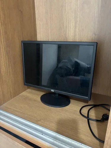 Monitor 21 HQ