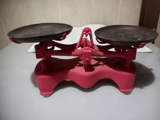 Decoração