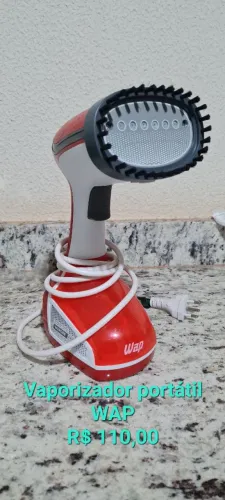 Vaporizador portátil WAP