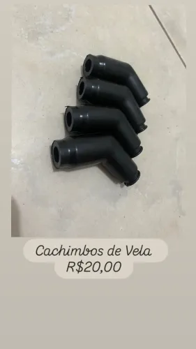 Peças Honda 125/150/160. LEIA O ANÚNCIO!