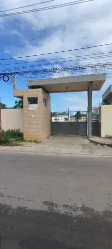 Terreno financiável em Lauro de Freitas!