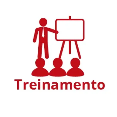 Treinamento P.A.P