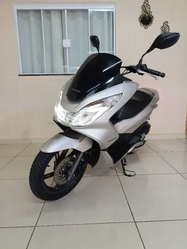 Honda PCX