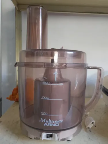 Vendo Multicorte de alimentos 