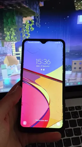 Samsung A10S
