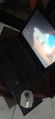 Vendo notebook