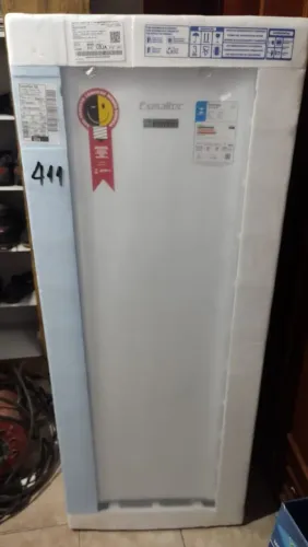 Vendo Geladeira