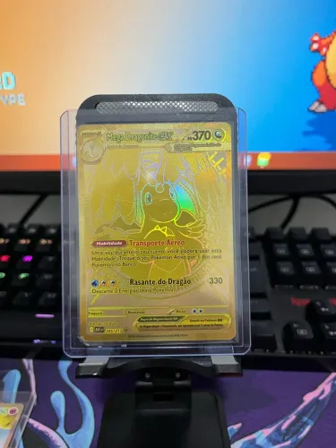 CARTAS POKÉMON