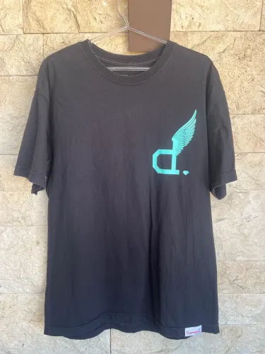 Camiseta Diamond masculina, M