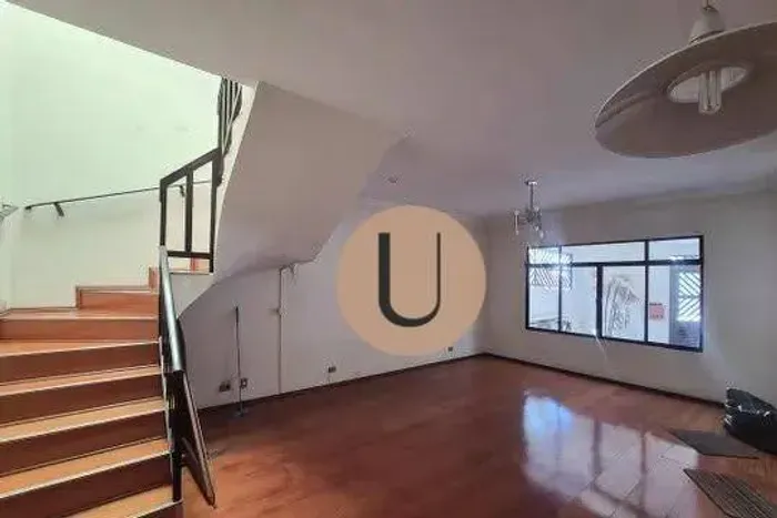 Sobrado com 3 dormitórios à venda, 200 m² por R$ 779.000,00 - Jardim do Mar - São Bernardo