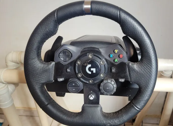 Vendo Volante Logitech G923