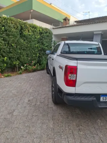 Ford Ranger XL 2.0l 4X4 2024