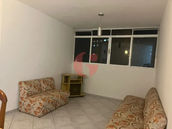 Apartamento mobiliado para locação com 2 quartos - 113m² no Jardim São Dimas