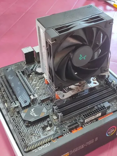 Peças de computador