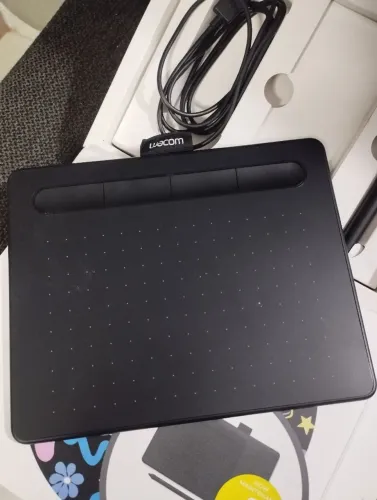 Mesa digitalizadora