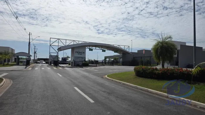 Jaudy Gestão Vende: Terreno mais barato no Condomínio Primor das Torres;