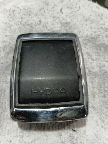 Acabamento de valvula hydra