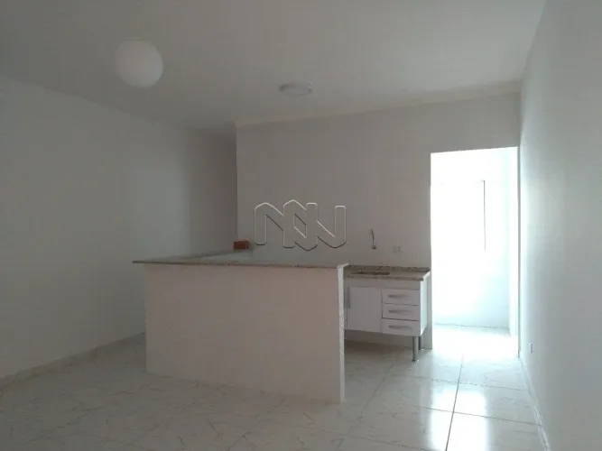 Apartamento em Vila Maria Alta - São Paulo