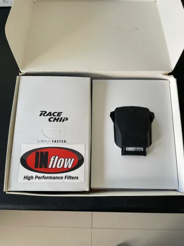 RaceChip S MiniCooper