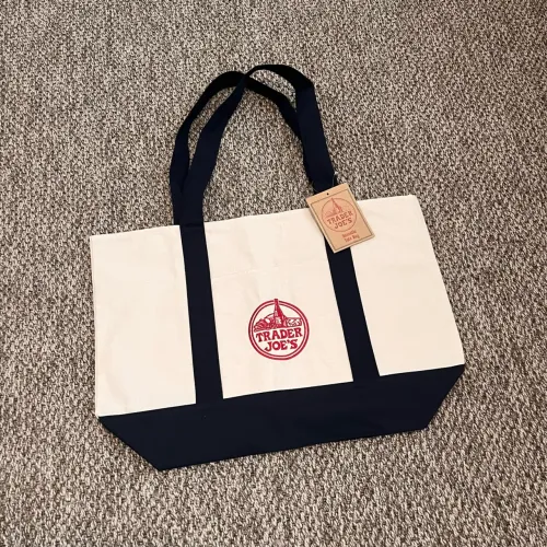 Bolsa tote Trader Joe?s original