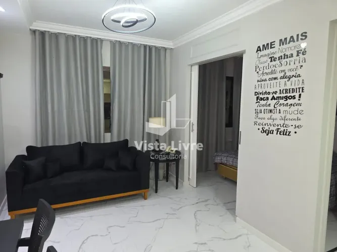 Studio à venda, Vila Olímpia, São Paulo, SP