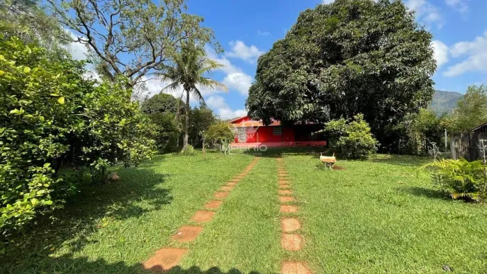 Sítio à Venda em Igarapé - Vivendas 1000 M²