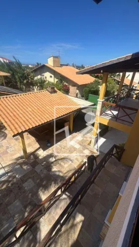 Casa com 5 dormitórios à venda, 287 m² por R$ 1.250.000 - Porto das Dunas - Aquiraz/CE